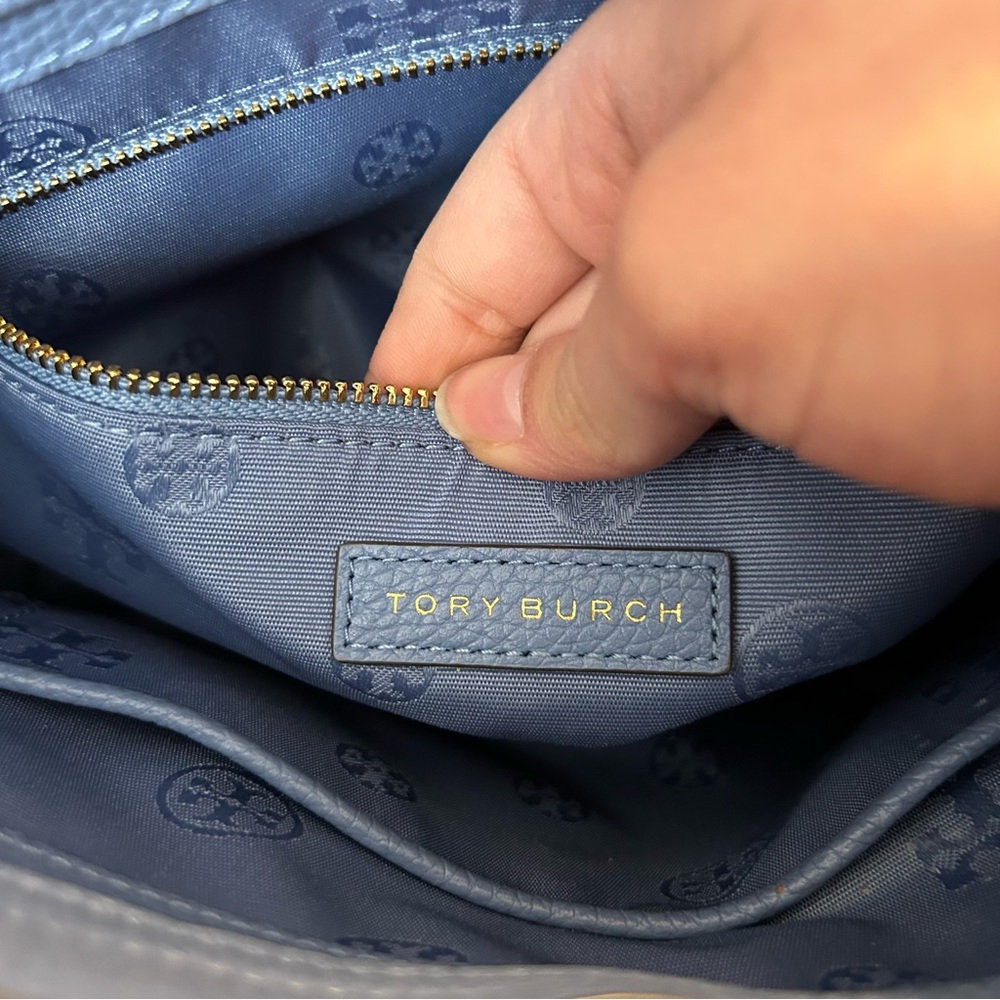 Tory Burch Crossbody - Picture 7 of 11
